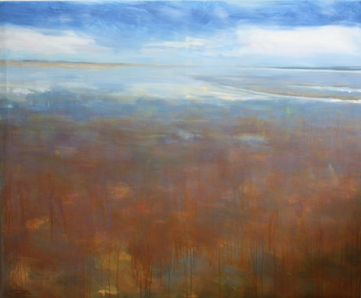 1413. Zahara. 121 x 146 cm. 800 €