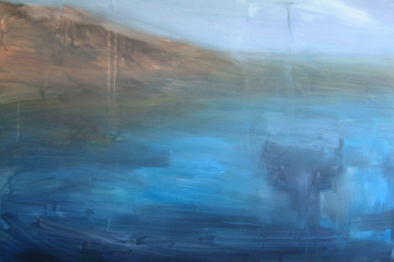 0356. Varadero. 112 x 147 cm. 600 €