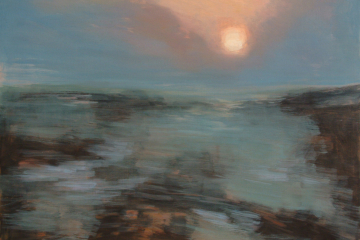 0426. Dunas. 90 x 115 cm. 600 €