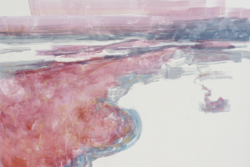 1109. Agua, Tierra, Aire y Sal. 114 x 145 cm. 300 €
