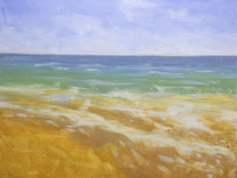 2121.Zahara. 114 x 146 cm. 1.500 €