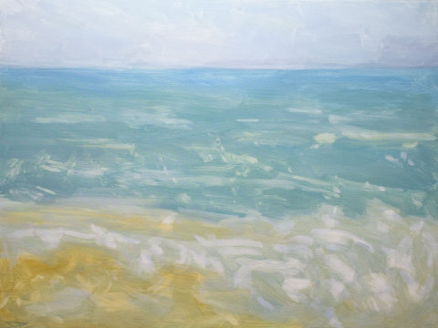 2138. Zahara. 97 x 130 cm. 500 €