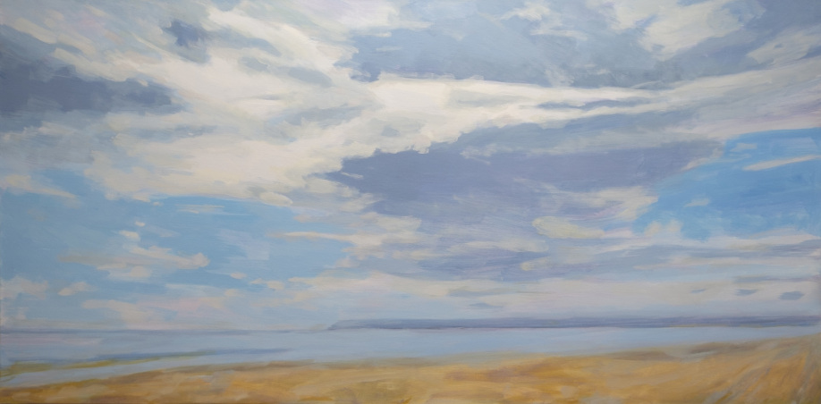 2033. Zahara. 97 x 195 cm. 1500 €