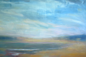 0343. Zahara. 114 x 162 cm. 600 €