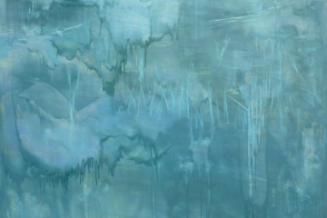 1008. En lo profundo. 130 x 160 cm. 1.500 €