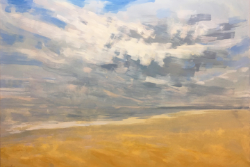 1903. Zahara. 114 x 162 cm. 1.400 €