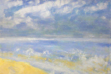 1906. Zahara. 130 x 162 cm. 700 €