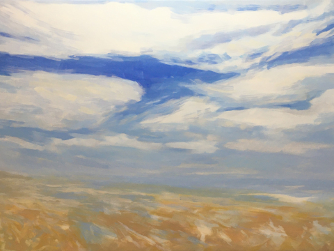 2108. Zahara. 114 x 195 cm. 1.300 €