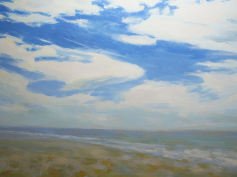 2109. Zahara. 114 x 195 cm. 900 €