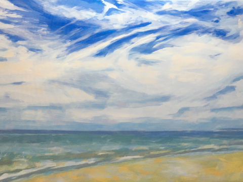 2110. Zahara. 114 x 195 cm. 900 €
