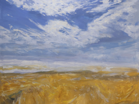 2120. Zahara. 130 x 162 cm. 1.300 €