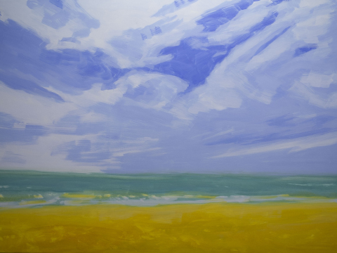 2126. Zahara. 130 x 195 cm. 900 €