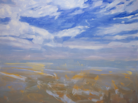 2133. Zahara. 130 x 162 cm. 1.500 €