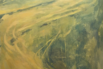 1803. Marea Verde. 162 x 114 cm. 900 €