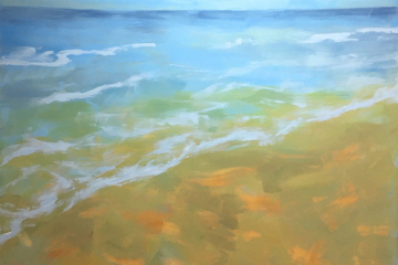 2013. Zahara. 200 x 200 cm. 1.200 €