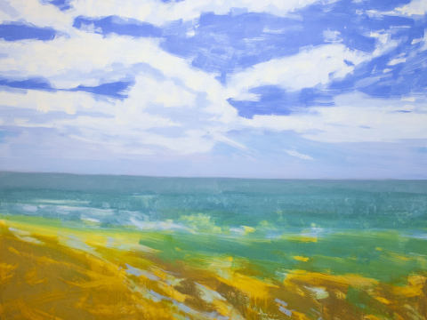2135. Zahara. 200 x 200 cm. 1.200 €