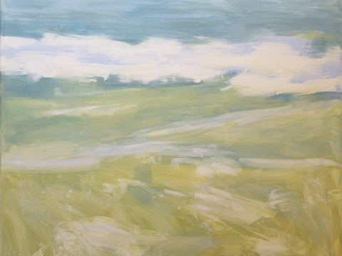 2140. Zahara. 130 x 89 cm. 700 €