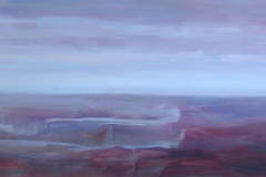 0216. Horizonte. 50 x 145 cm. 500 €