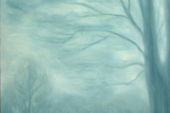 0612. Invierno. 130 x 90 cm. 120 €