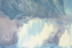 0716. Cataratas. 100 x 130 cm. 600 €
