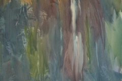 0718. Cataratas. 90 x 60 cm. 500 €