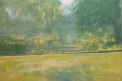 1820. Reflejos Verdes. 114 x 146 cm. 1.200 €