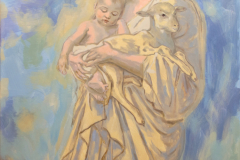2010. Esperanza. 100 x 71 cm. 1500 €
