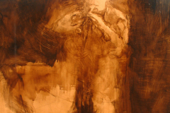 0103. Hálito. 150 x 97 cm. 1400 €