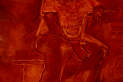 0105. New York. 122 x 92 cm. 1400 €