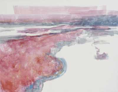 1109. Agua, Tierra, Aire y Sal. 114 x 145 cm. 400 €