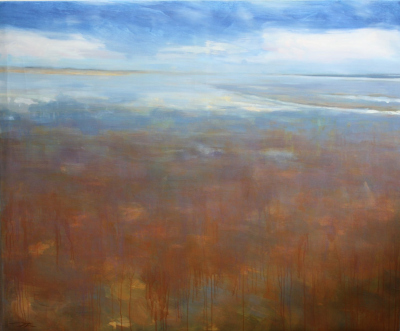 1413. Zahara. 121 x 146 cm. 800 €