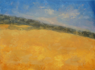 1120. La duna. 40 x 30 cm. 120 €. 90 €