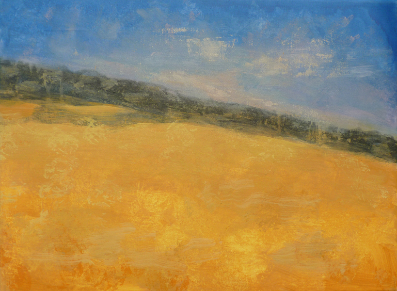 1120. La duna. 40 x 30 cm. 120 €. 90 €
