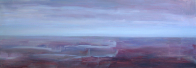 0216. Horizonte. 50 x 145 cm. 500 €