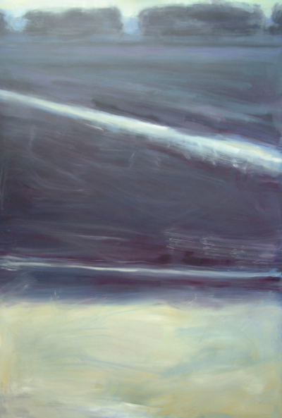 0334. Marisma. 83 x 122 cm. 600 €
