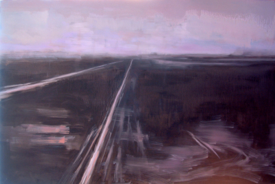 0370. Pasando. 96 x 146 cm. 600 €