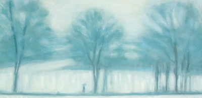 0524. Invierno. 114 x 195 cm. 700 €