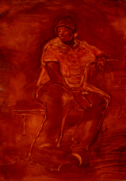 0105. New York. 122 x 92 cm. 1.200 €