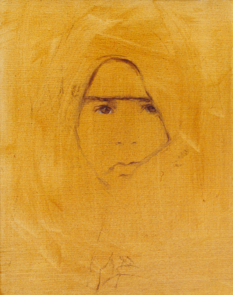 0119. Miserere. 41 x 33 cm. 150 €