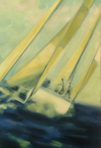 2004.19.-Veleros.-122-x-90-cm